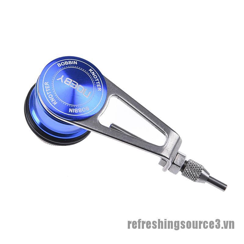 Dụng Cụ Hỗ Trợ Câu Cá 3 Màu Sắc Tiện Lợi