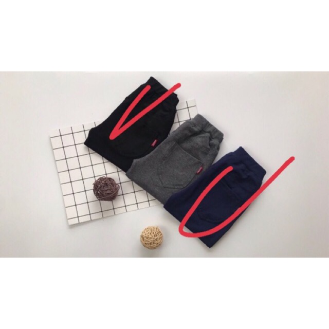 Quần legging đại