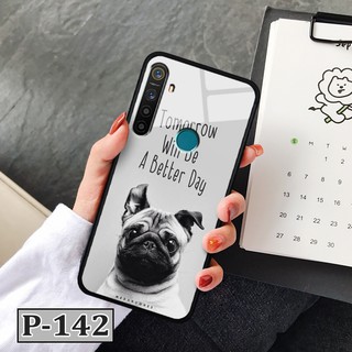 Ốp lưng Realme 5/ 5s - hình 3D