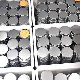 Trò Chơi Con Mực Squid Game Tách Kẹo Đường Dalgona Siêu Hấp Dẫn Cho Bé Full Set Hộp Thiếc