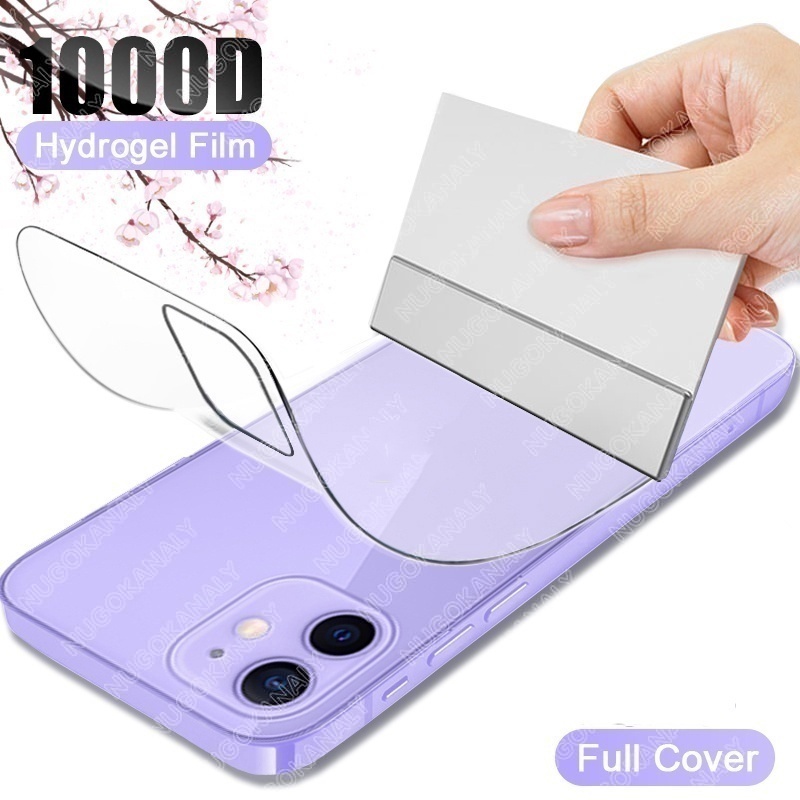 Phim Dán Bảo Vệ Màn Hình Điện Thoại iPhone 14 13 12 11 Pro Max 14 Plus 13 12 mini XS XR X 8 7 6 6s Plus SE 2020