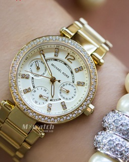 Đồng hồ Michael kors - MK6056