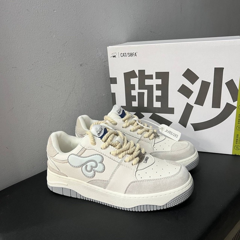 GIÀY CAT & SOFA - Có Sẵn *REAL-AUTHENTIC*