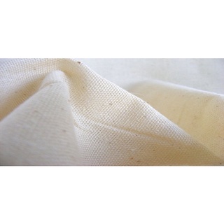 vải thô mộc canvas cotton 160cm giá xưởng