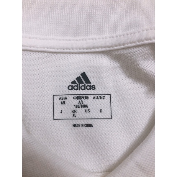 Áo POLO nam Adidas
