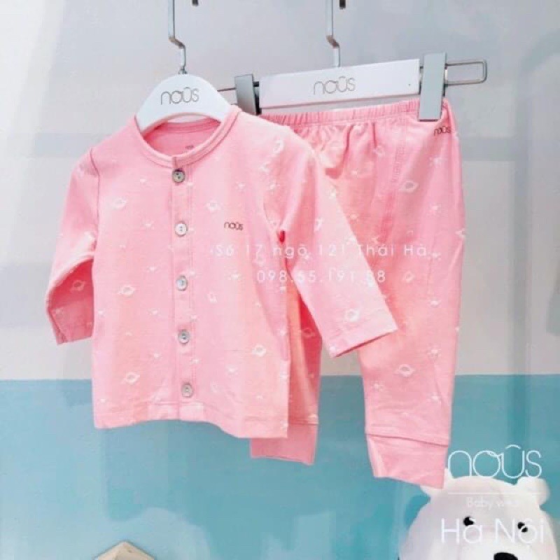 Nous size 3-6