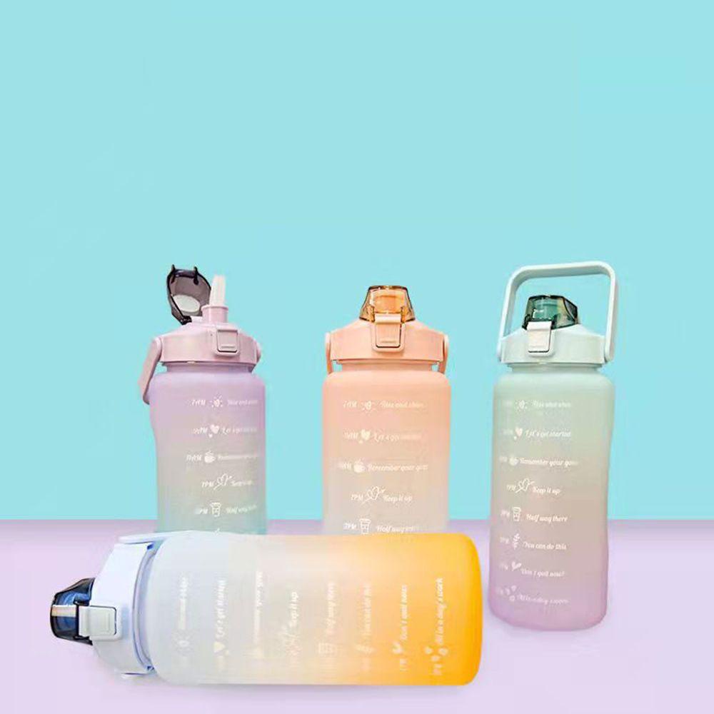 IVORY Bình Nước Giữ Nhiệt Dung Tích Lớn Không Mùi