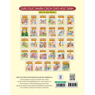 Giáo Dục Nhân Cách Cho Học Sinh - Đoàn Kết