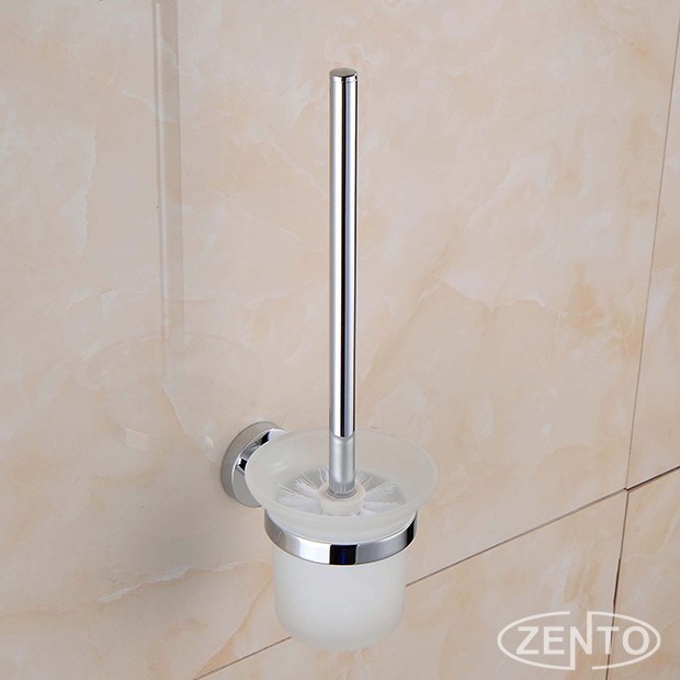 Bộ 5 phụ kiện nhà tắm inox Zento ZT6505