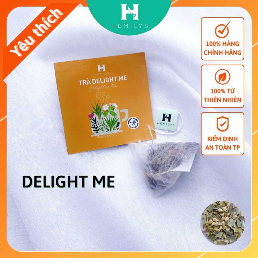 TÚI LỌC TRÀ HOA CAO CẤP - TRÀ THẢO MỘC HEALTHY | BigBuy360 - bigbuy360.vn