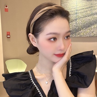 Băng Đô Vải Lưới Thời Trang Hàn Quốc