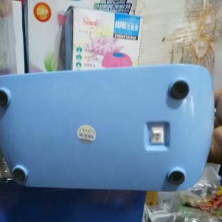 [Mã ELHA22 giảm 5% đơn 300K] Quạt tích điện KN-2816