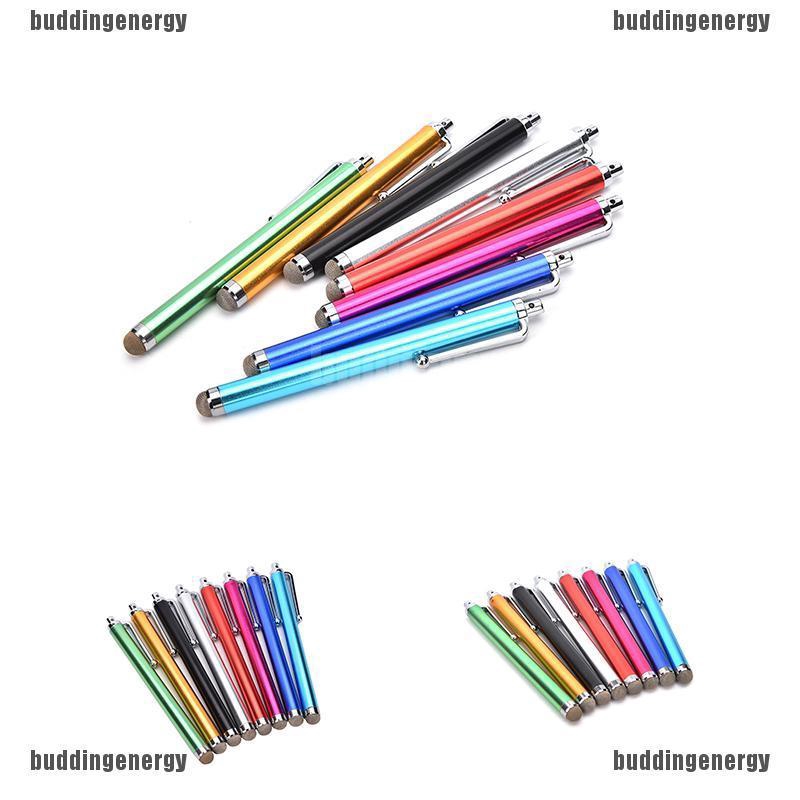 Rubber Tip Handwriting Touch Screen Stylus HOT for Smartphone Tablet