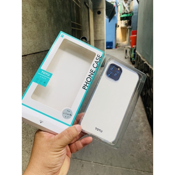 Ốp TR?ONg IPHonE  Ốp trong suốt