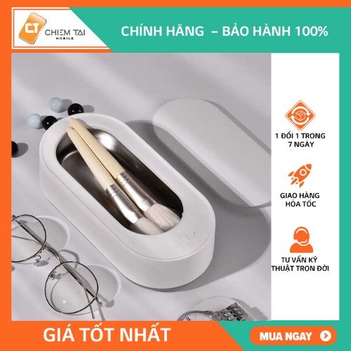 Máy làm sạch bằng sóng siêu âm EraClean GA01