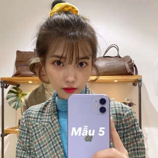 𝐑𝐎𝐒𝐘 - 𝐂𝐡𝐞𝐚𝐩 𝐌𝐨𝐦𝐞𝐧𝐭 💐 𝐈𝐔 💃🏻 PHỤ KIỆN IDOL IU