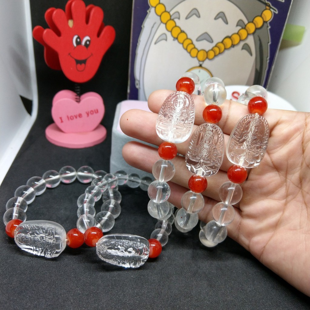 VÒNG ĐEO TAY PHẬT 12 CON GIÁP