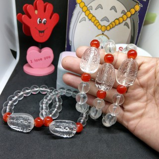 Vòng đeo tay phật 12 con giáp