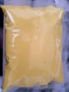 Topping Bơ Vàng 500g