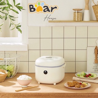NỒI CƠM BEAR B20A1 DUNG TÍCH 2L