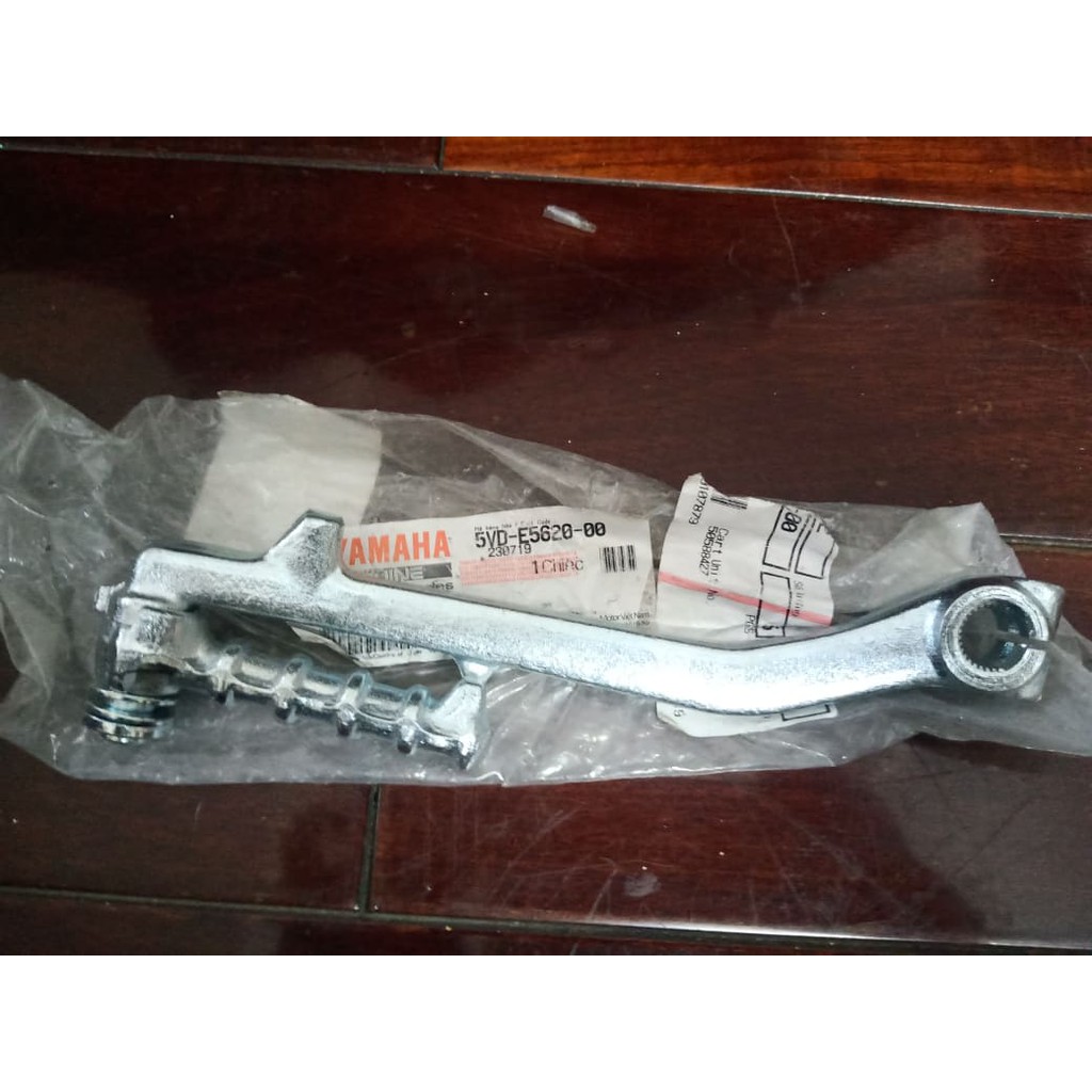 Giò đạp yamaha nouvo 1,2,3, Mio zin hãng