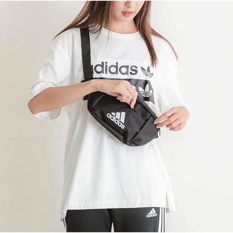 Túi bao tử adidas | BigBuy360 - bigbuy360.vn