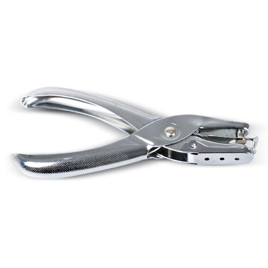 Kìm Bấm Lỗ Giấy Hình Tròn Tiện Dụng | BigBuy360 - bigbuy360.vn