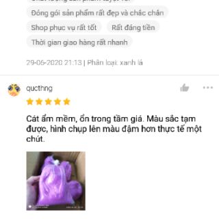cát động lực .Cát nặn sinh học (500g)