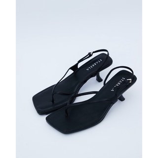 2116 - CAO GÓT VIOLET THONG SANDALS