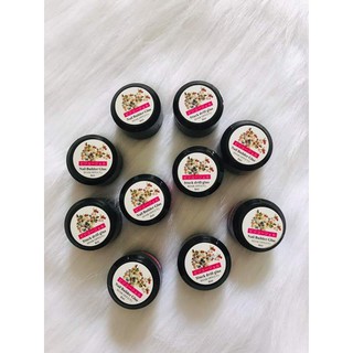 Gel Đính Đá Trang Trí Móng Siêu Chắc