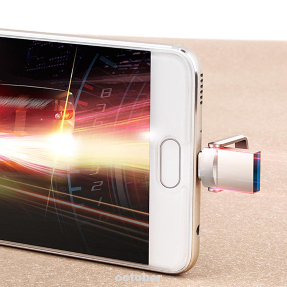 Usb 3.1 32gb Dạng Treo Chống Nước Tiện Dụng | BigBuy360 - bigbuy360.vn