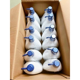 Sữa tắm dove thái 1000ml
