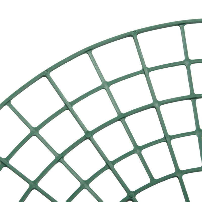 Bộ 15 Khung Hỗ Trợ Trồng Dâu Tây Trọng Lượng Nhẹ