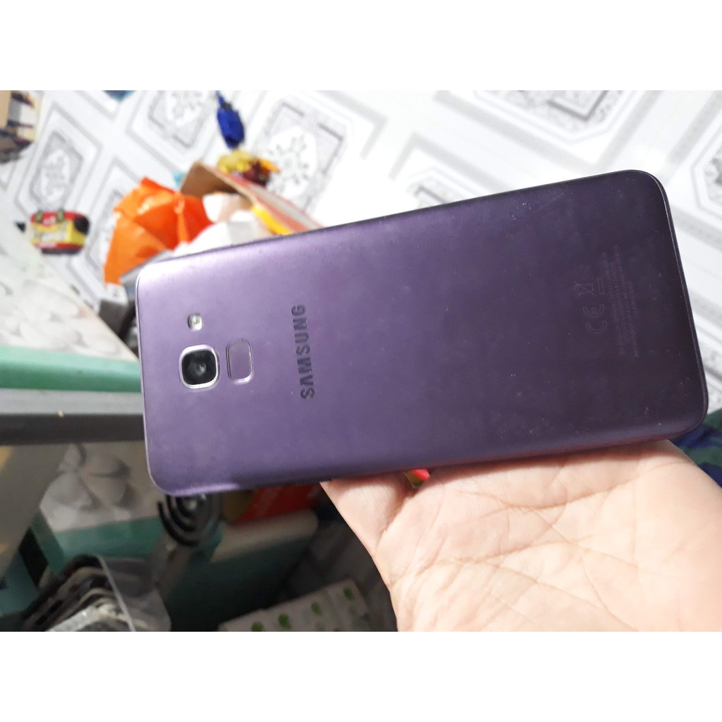 xác samsung galaxy J6 ( J600G/DS ) không màn hình | BigBuy360 - bigbuy360.vn
