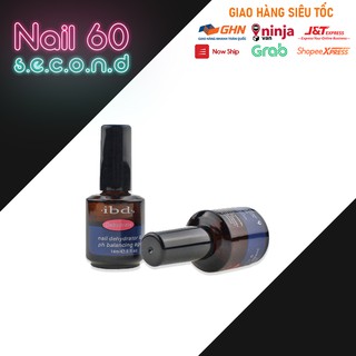 Khử dầu ibd kiềm dầu ibd