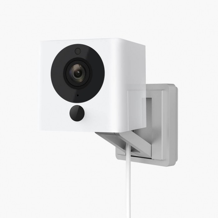 Giảm giá] Camera Wyze Cam V2 Full HD 1080p hỗ trợ Google Asistant & Alexa | BigBuy360 - bigbuy360.vn