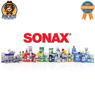 { CHÍNH HÃNG } Dụng dịch rửa xe đậm đặc SONAX 314300 1 lít