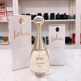 Mẫu thử nước hoa Dior Jadore dạng xịt 10ml
