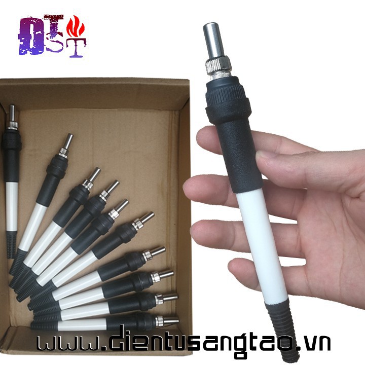 ✅ [RẺ NHẤT VIỆT NAM]  Vỏ tay hàn Hakko