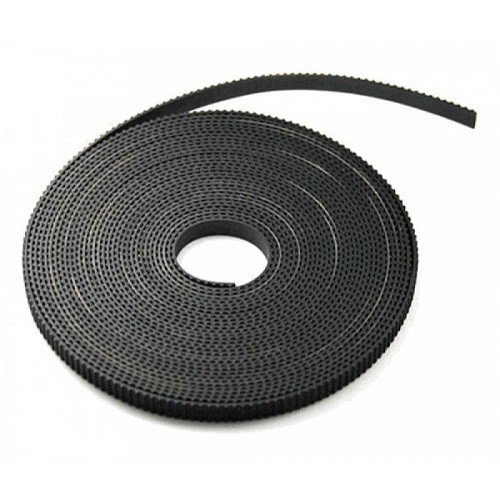 DÂY ĐAI GT2 BẢN 6MM