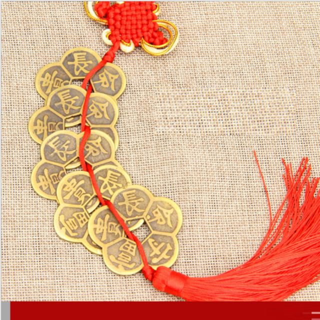 Ngũ Phúc Hoa Mai Chiêu Tài