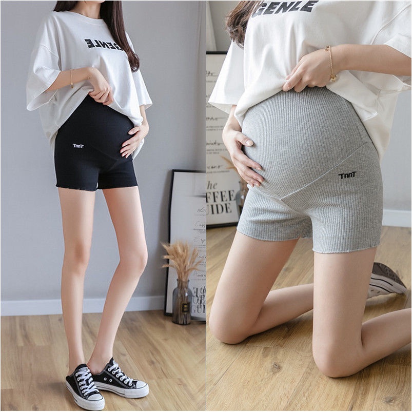 MomKids High Quality Quần Lót Cotton An Toàn Dành Cho Mẹ Bầu