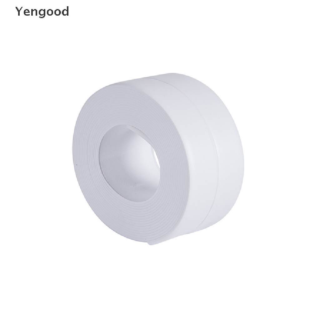 Băng Keo PVC Dán Viền Bồn Rửa Chén Tiện Dụng