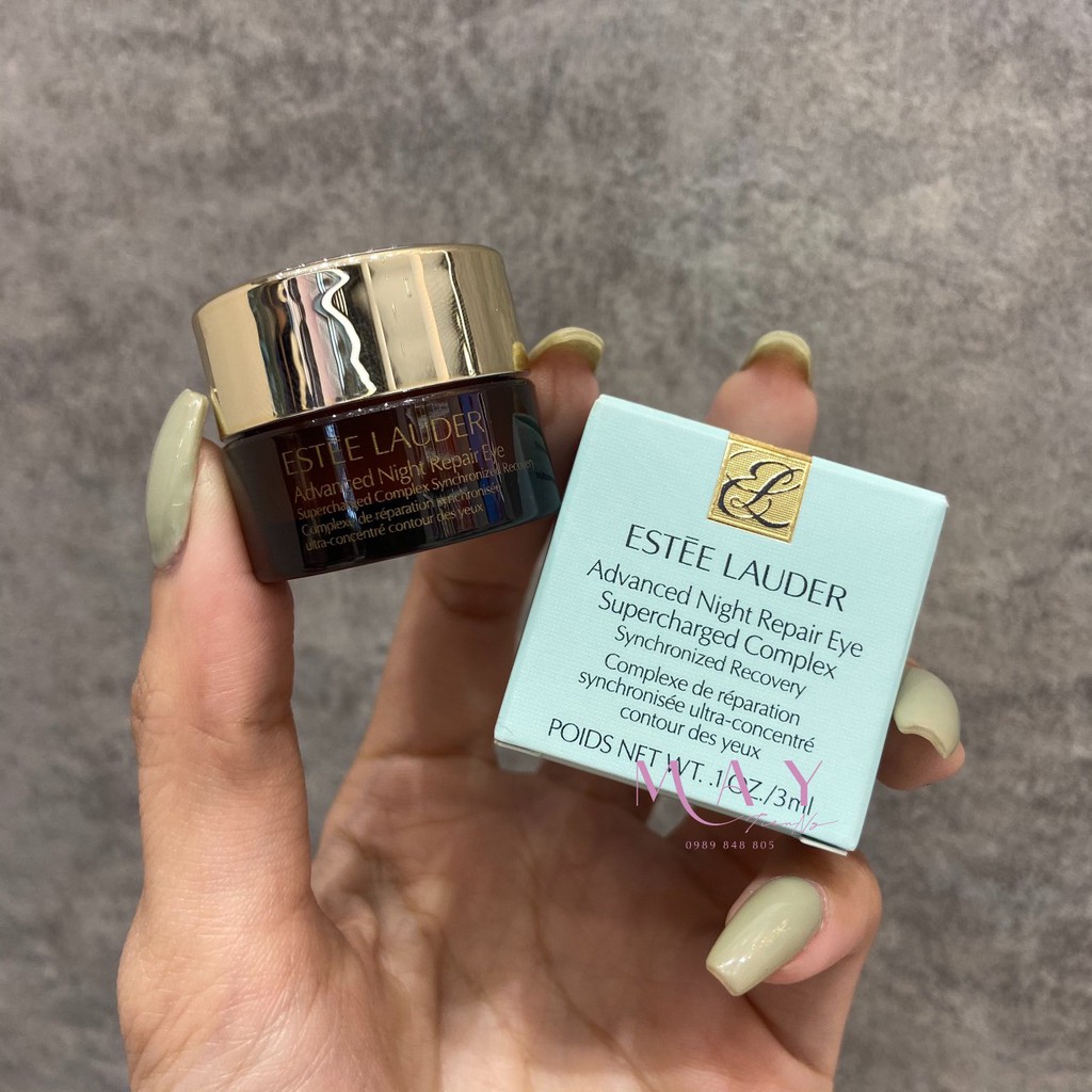 Kem Dưỡng Mắt Estee Lauder Advanced Night Repair Minisize | BigBuy360 - bigbuy360.vn