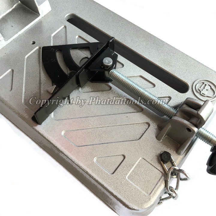 Máy Cắt Sắt Mini ACZ 9185  - Cắt Khỏe, Gọn Nhẹ - Kèm Sẵn Lưỡi Đá - Cắt Hộp 3x6 - Bảo Hành 6 Tháng
