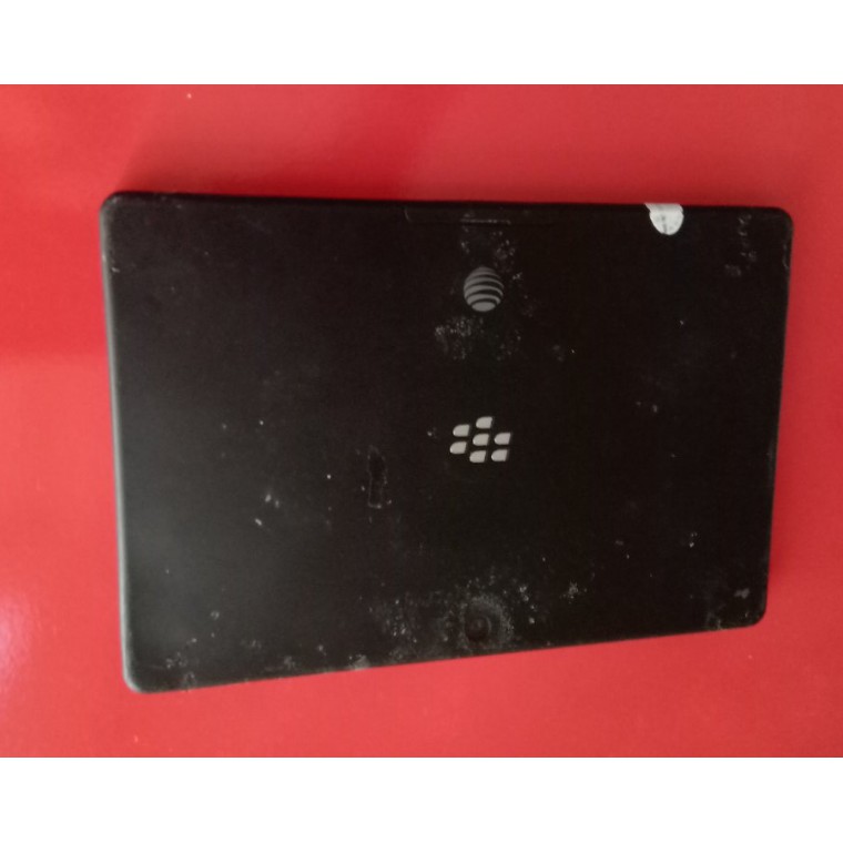 Máy tính bảng Playbook - Kiệt pin  - Tặng kèm bao da mới 80%