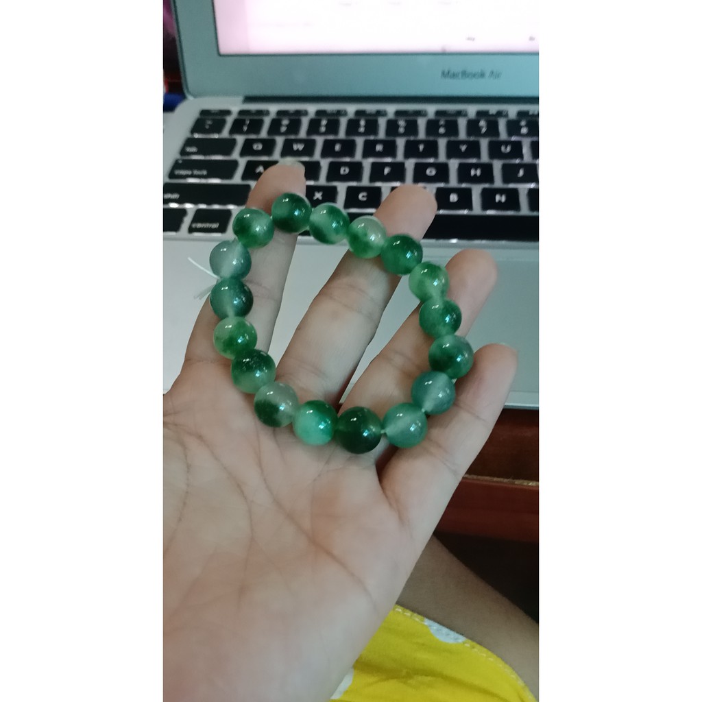 10 viên đá 10ly nhiều màu