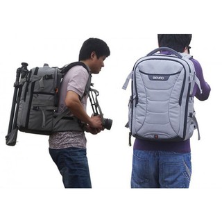 Balo máy ảnh BENRO RANGER 100N