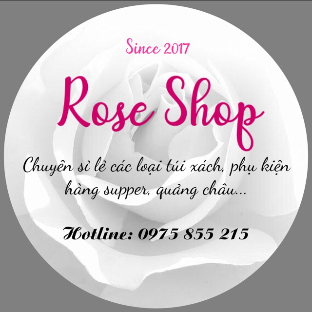 Rose Shop - Chuyên túi