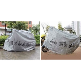 Bạt phủ xe máy thông minh cao cấp có hoạ tiết